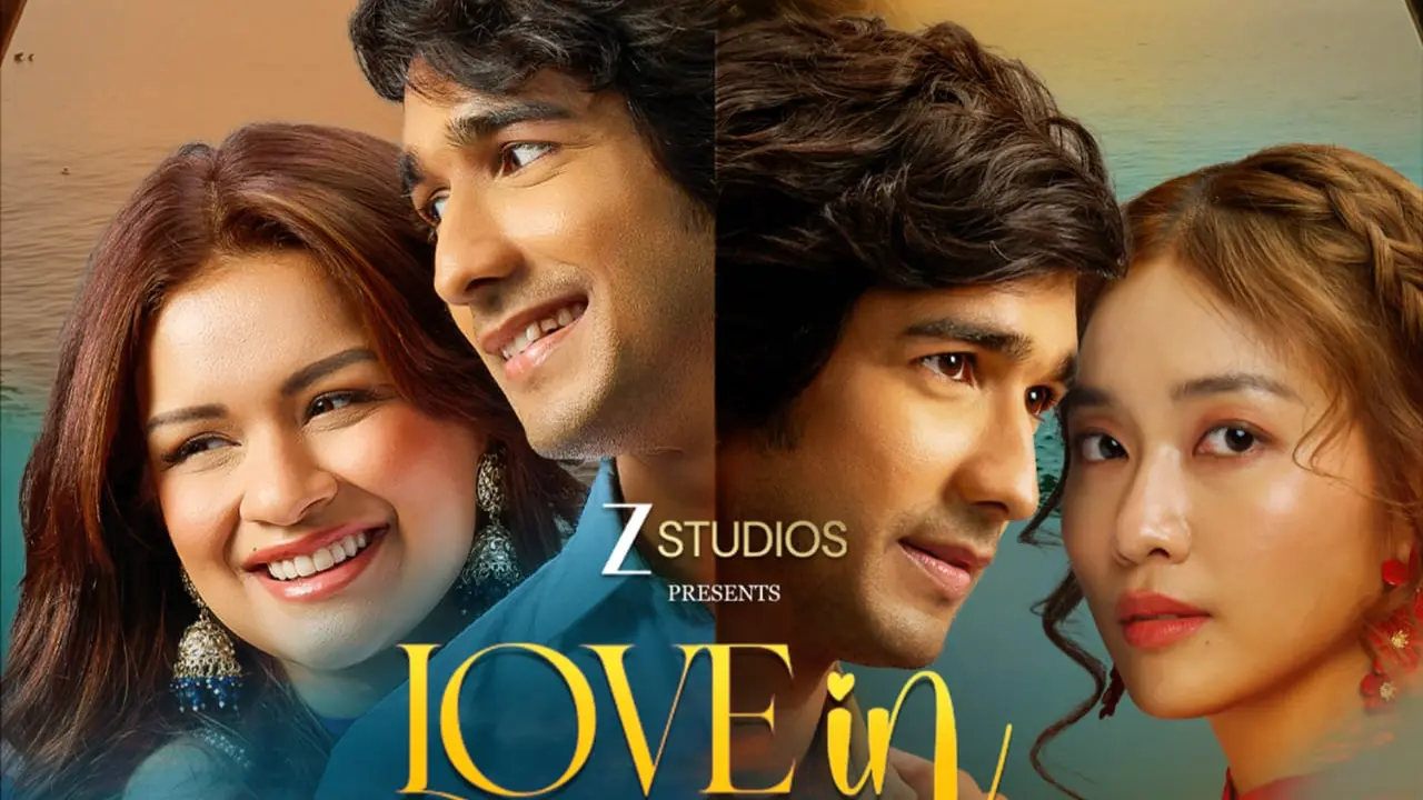 Shantanu Maheshwari and Avneet Kaur-starrer Love in Vitenam gets a release date