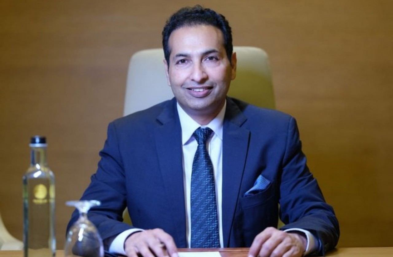 Sarvesh Goel- Redefining Legacy, Building Tomorrow