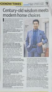 Century-Old Legacy Meets Modern Living-Sarvesh Goel’s Vision for Goel World img 1